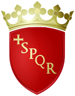 rooma spqr